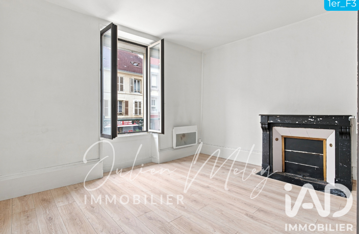 Vente Immeuble 411 m&sup2; — photo 3