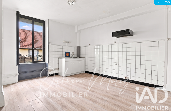 Vente Immeuble 411 m&sup2; — photo 5