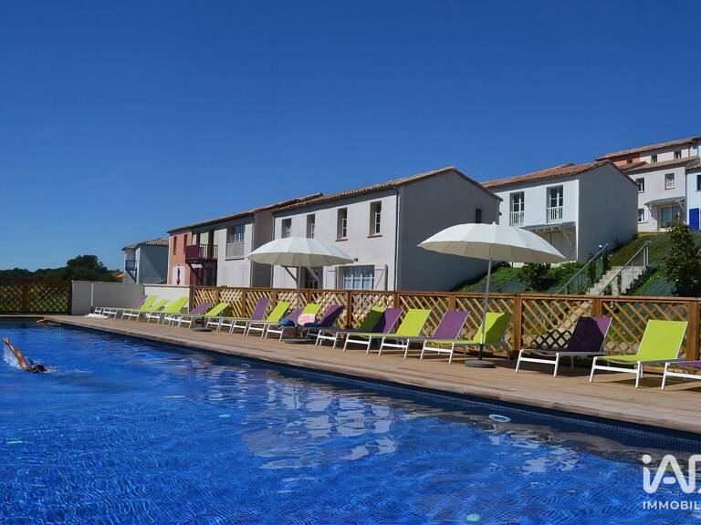 Vente Maison/villa 4 pièces — photo 1