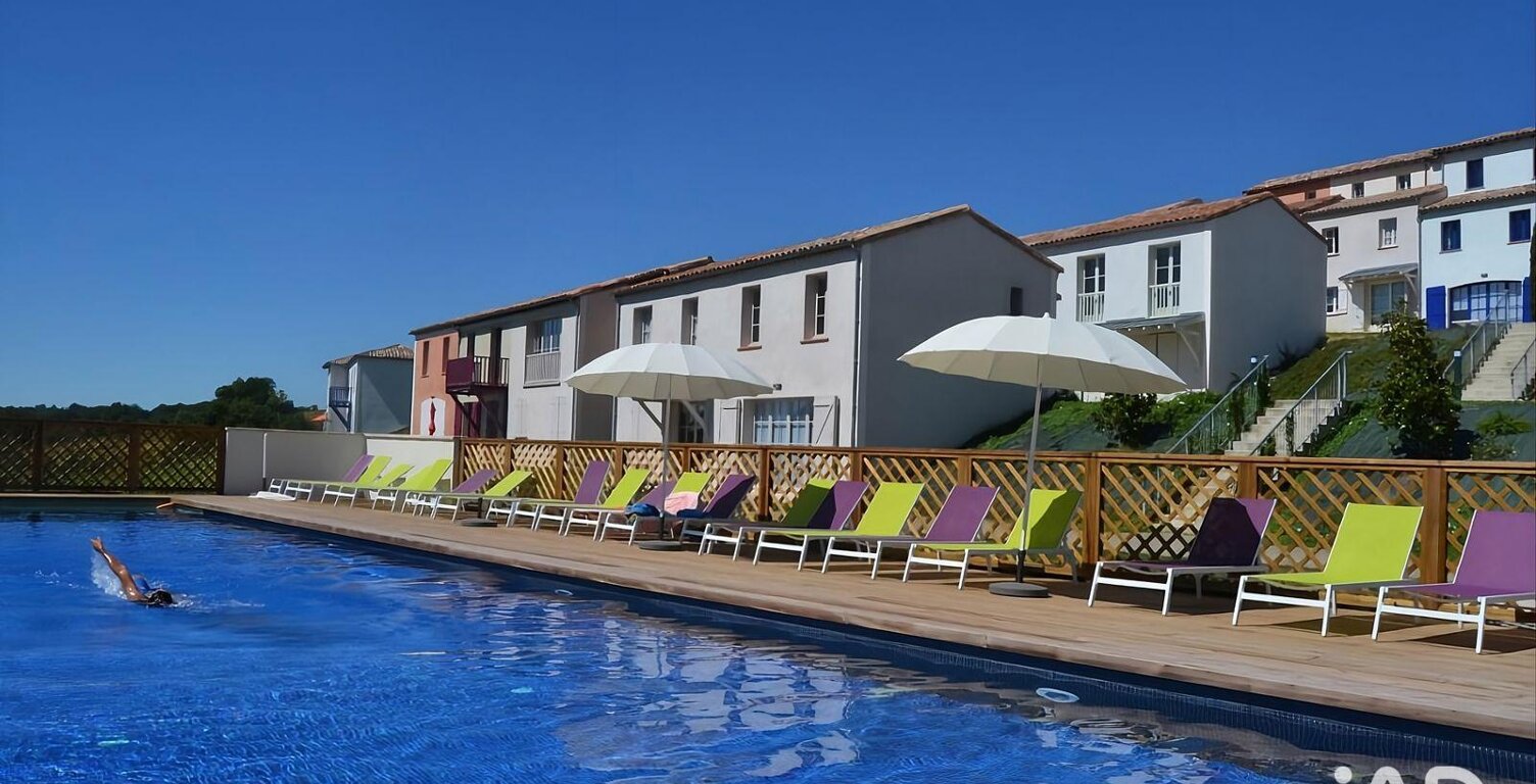 Vente Maison/villa 4 pièces — photo 1