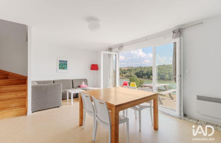Vente Maison/villa 4 pièces — photo 4