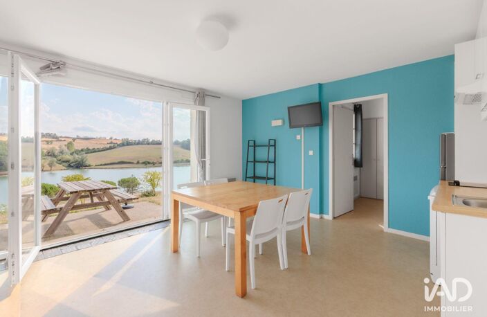 Vente Maison/villa 4 pièces — photo 5
