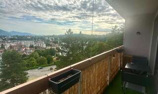 Appartement 3 Pièces 72 m² à vendre à Voiron (38500)