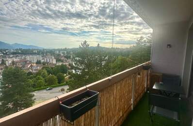 APPARTEMENT 3 PIECES - 72 M² - +  balcon — photo du bien