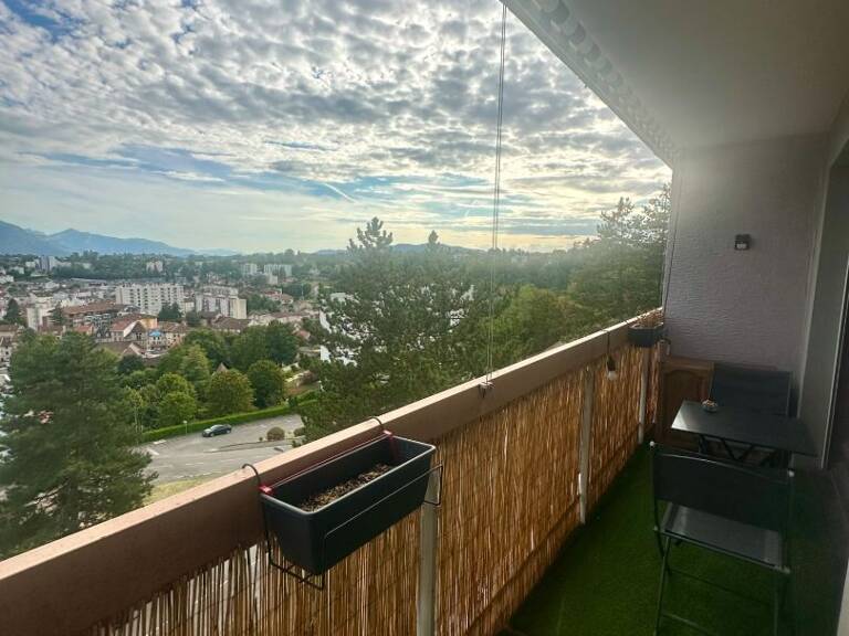 APPARTEMENT 3 PIECES - 72 M² - +  balcon — photo 1