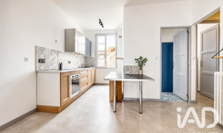 Appartement 3 Pièces 72 m² à louer à Villers-Saint-Paul (60870)