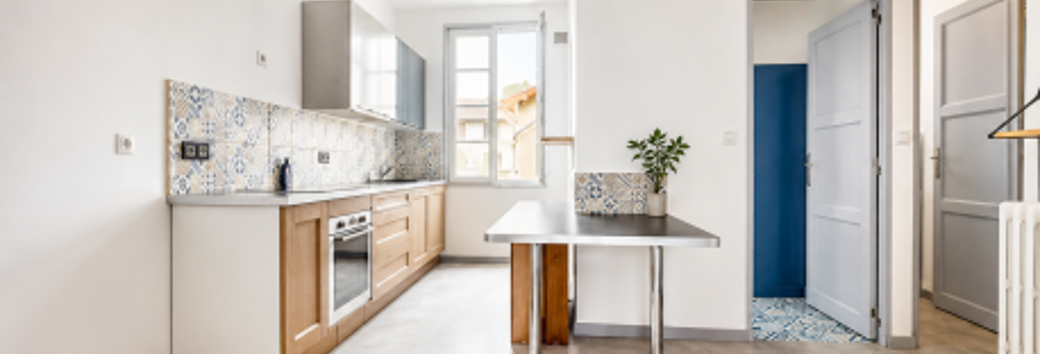 Appartement 3 Pièces 72 m² à louer à Villers-Saint-Paul (60870)