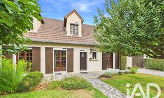 Maison 6 Pièces 132 m² à vendre à Livry-sur-Seine (77000)