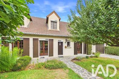 Maison 6 pièces 330000 €