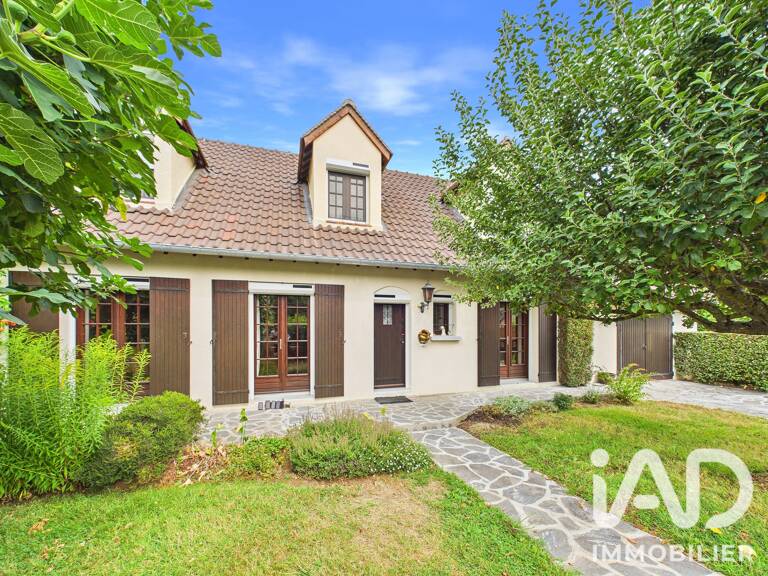 Vente Maison traditionnelle 6 pièces — photo 1