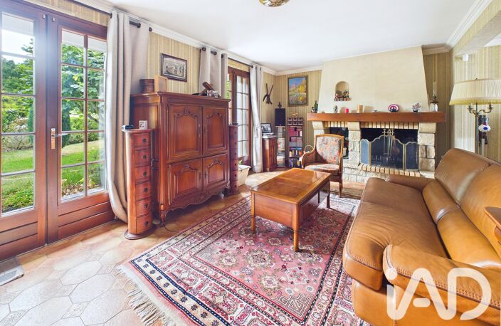 Vente Maison traditionnelle 6 pièces — photo 2