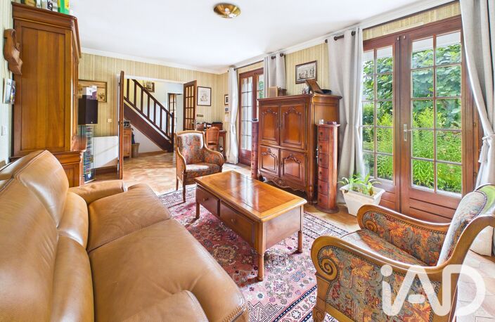 Vente Maison traditionnelle 6 pièces — photo 3