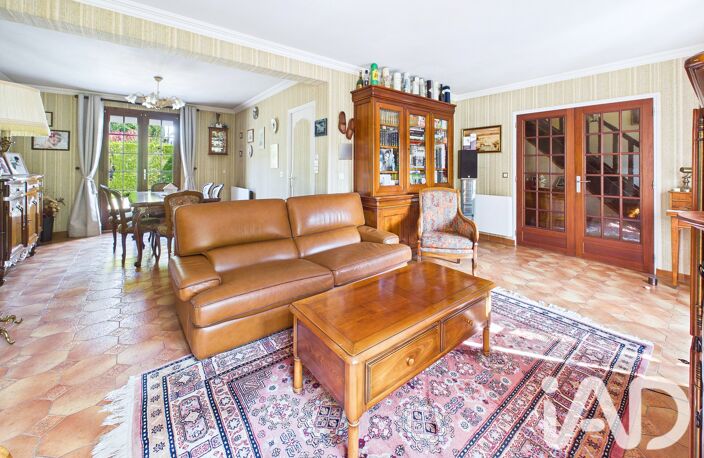 Vente Maison traditionnelle 6 pièces — photo 4
