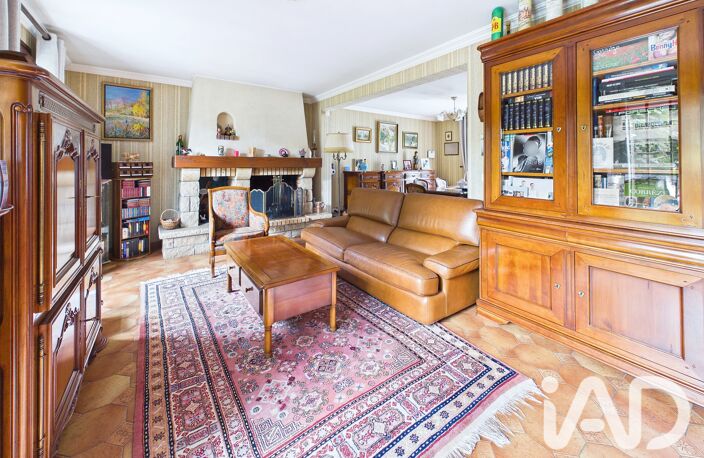 Vente Maison traditionnelle 6 pièces — photo 5