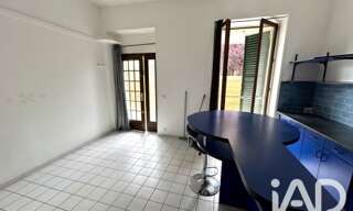Appartement 1 Pièce 28 m² à louer à Claye-Souilly (77410)