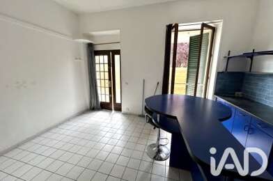 Appartement 1 pièces 690 €