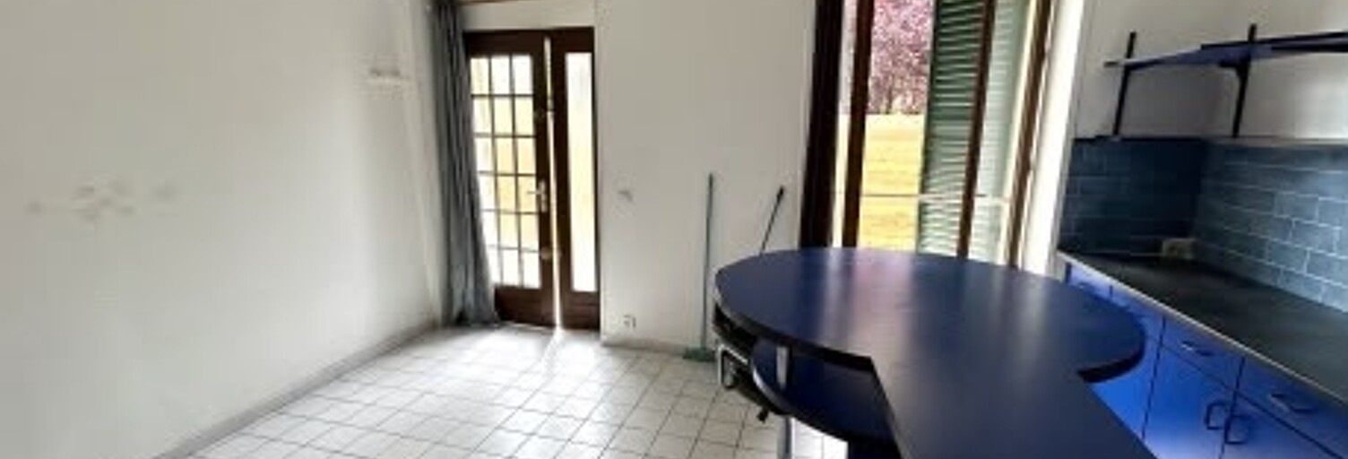Appartement 1 Pièce 28 m² à louer à Claye-Souilly (77410)