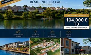 Maison 5 Pièces 77 m² à vendre à Le Carla-Bayle (09130)