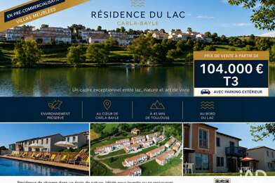 Maison 5 pièces 157179 €
