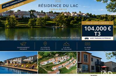 Vente Maison/villa 5 pièces — photo du bien