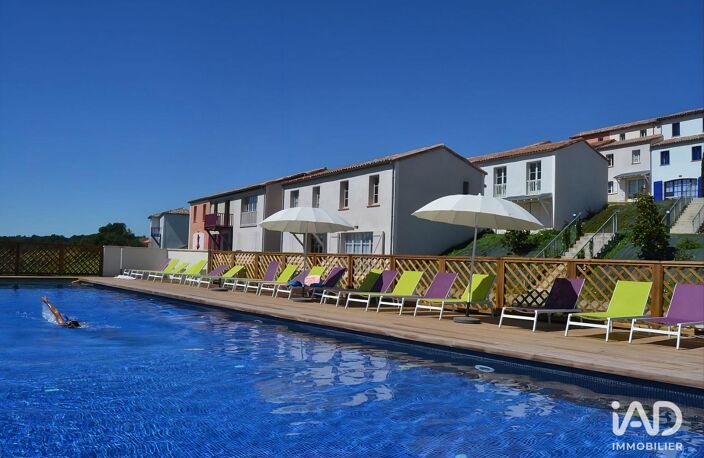 Vente Maison/villa 5 pièces — photo 2