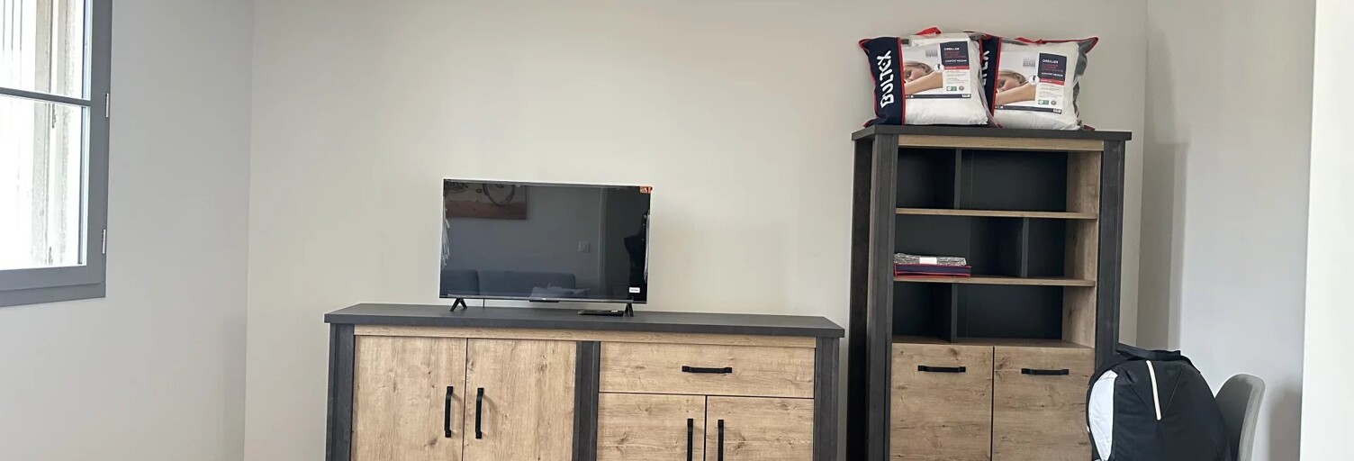 Appartement 2 Pièces 54 m² à louer à Salon-de-Provence (13300)