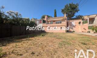 Maison 3 Pièces 68 m² à vendre à Fréjus (83600)