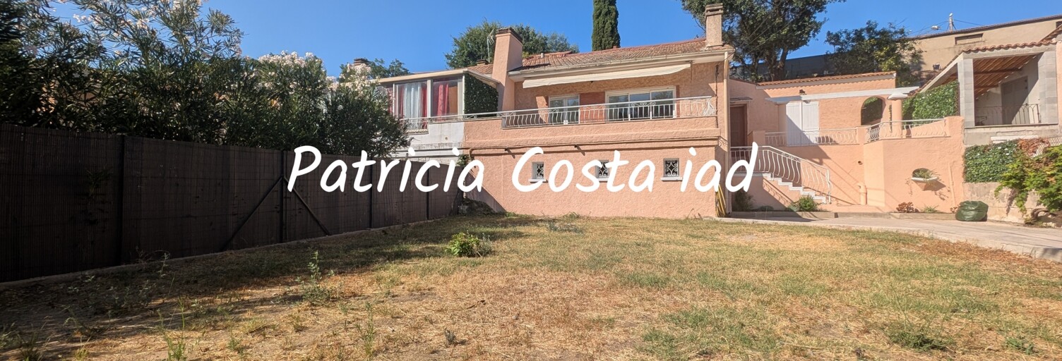 Maison 3 Pièces 68 m² à vendre à Fréjus (83600)