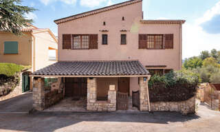 Maison 8 Pièces 200 m² à vendre à Mouans-Sartoux (06370)