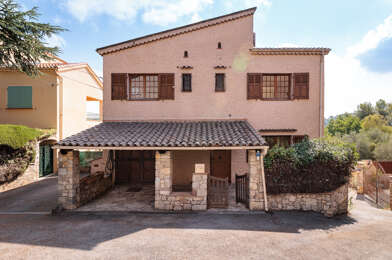 Maison 8 pièces 530000 €
