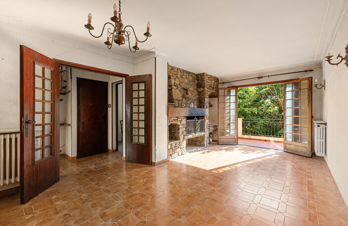 MOUANS-SARTOUX   UNE MAISON À IMAGINER SELON VOS ENVIES ! — photo 2