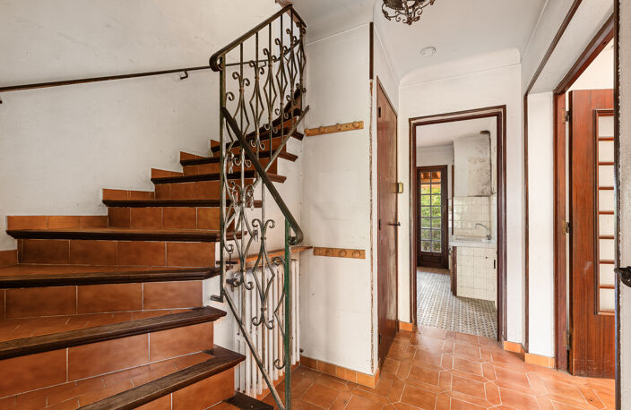 MOUANS-SARTOUX   UNE MAISON À IMAGINER SELON VOS ENVIES ! — photo 3