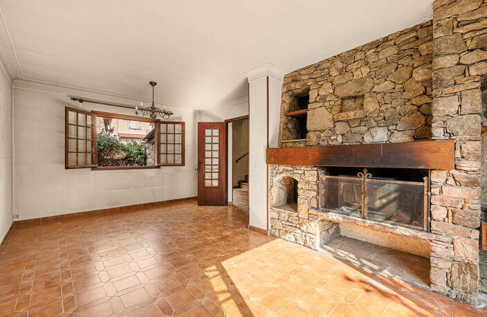 MOUANS-SARTOUX   UNE MAISON À IMAGINER SELON VOS ENVIES ! — photo 4