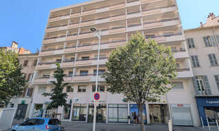 Appartement 4 Pièces 84 m² à louer à Toulon (83000)