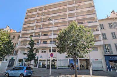Appartement 4 pièces 1320 €