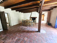 Jolie longère de 4 chambres et un garage, au calme — photo 3