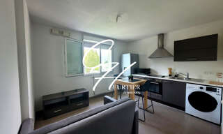 Appartement 1 Pièce 20 m² à louer à Eybens (38320)