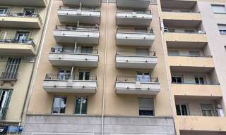 Appartement 1 Pièce 21 m² à vendre à Nice (06300)