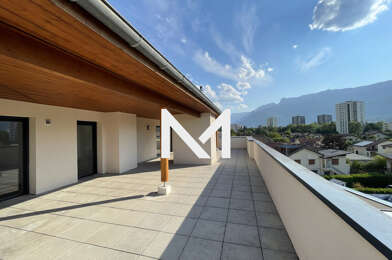 Appartement 4 pièces 385000 €