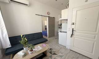 Appartement 2 Pièces 25 m² à vendre à Draguignan (83300)