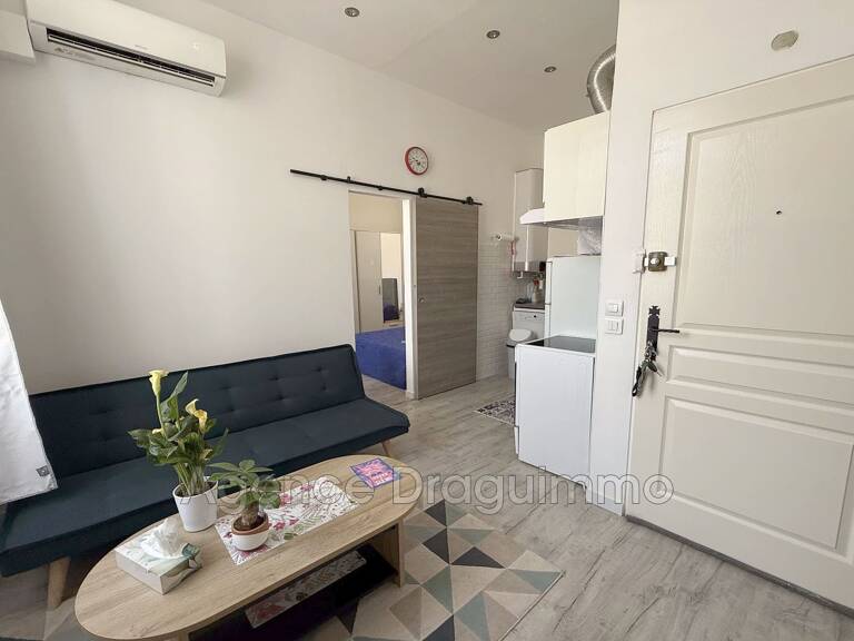 vente appartement 2 Pièce(s) — photo 1
