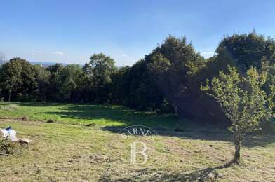 Terrain  695000 €