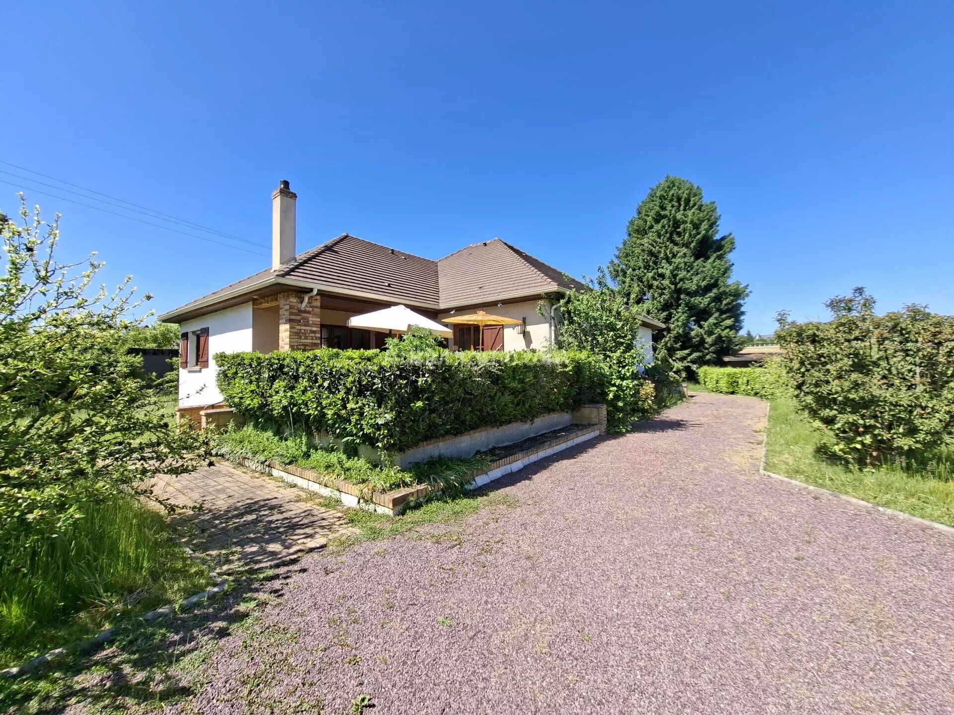 Maison 6 pièces 163 m² · à Gisors · 163 m² · 253 200 €