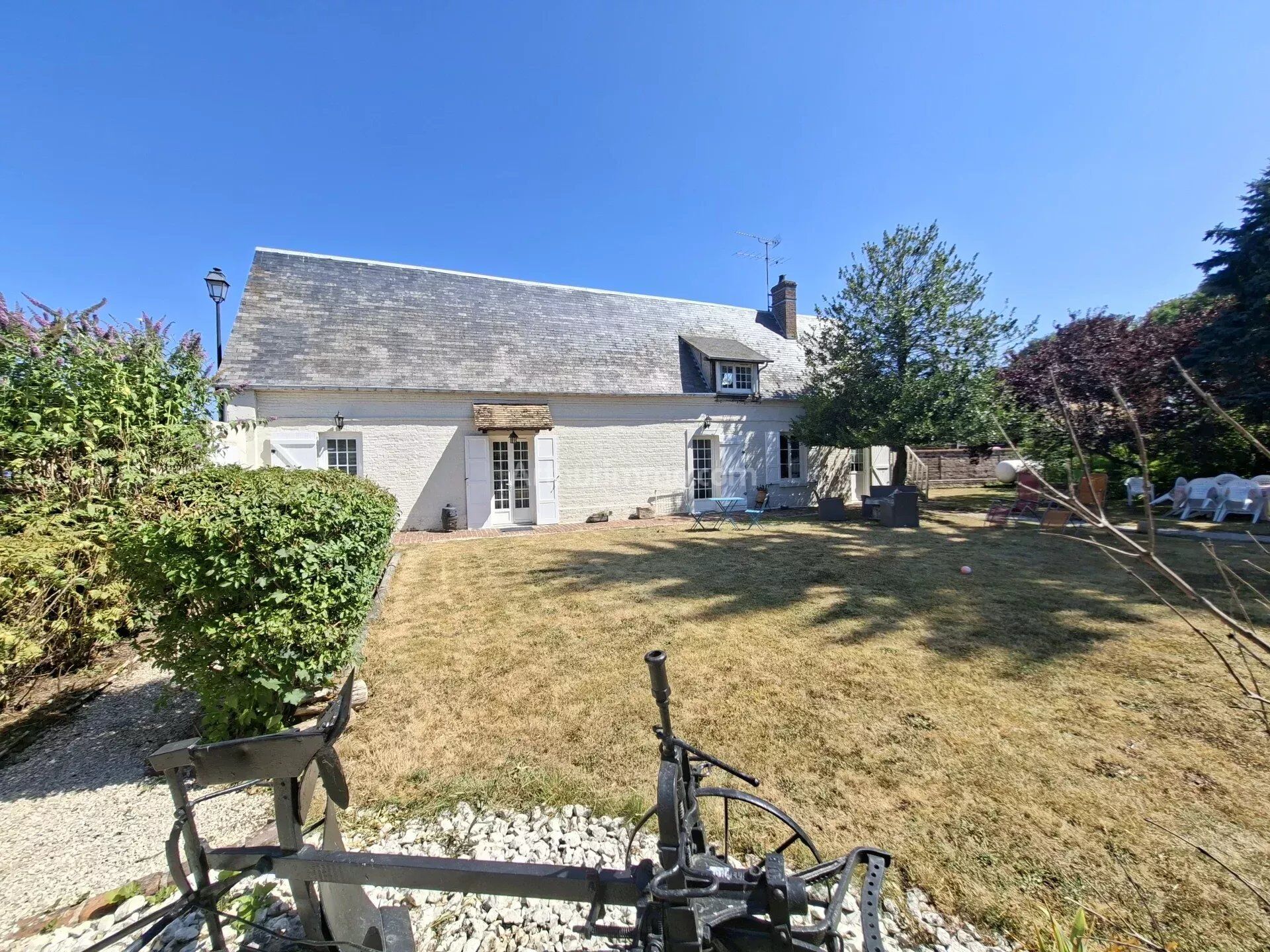 Maison 5 pièces 101 m² · à Gisors · 101 m² · 248 980 €