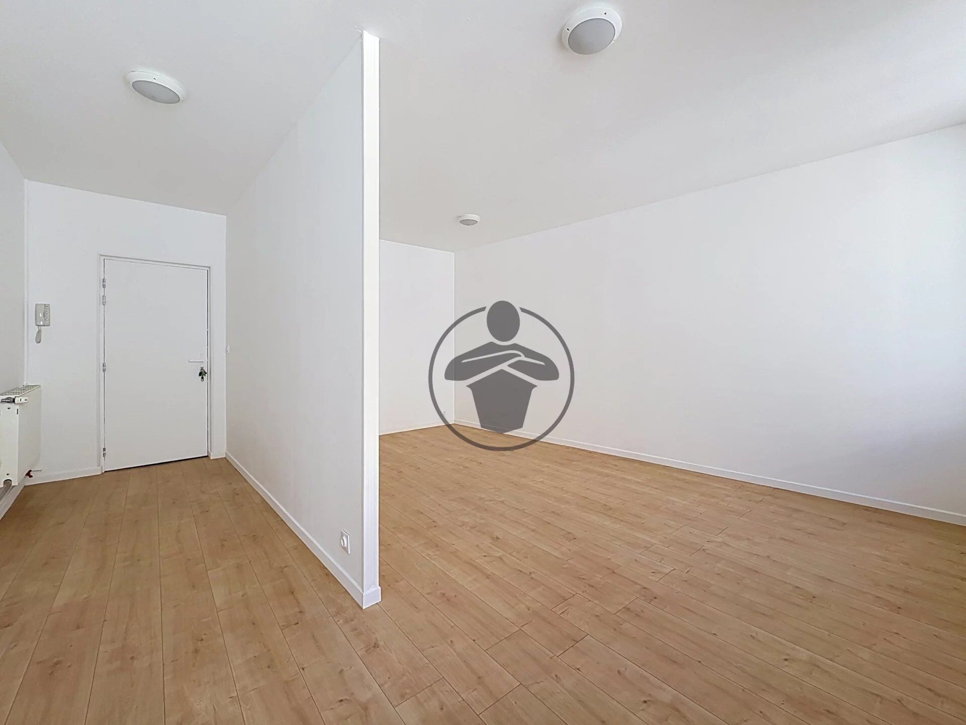 Appartement à Saint-Quentin