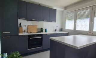 Appartement 4 Pièces 88 m² à vendre à Saint-Sulpice-la-Pointe (81370)