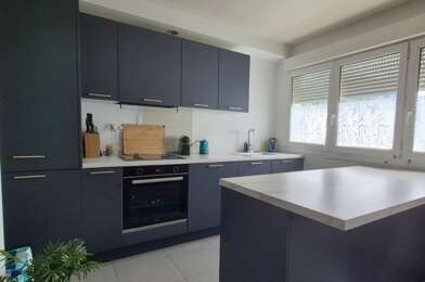 Appartement 4 pièces 200000 €