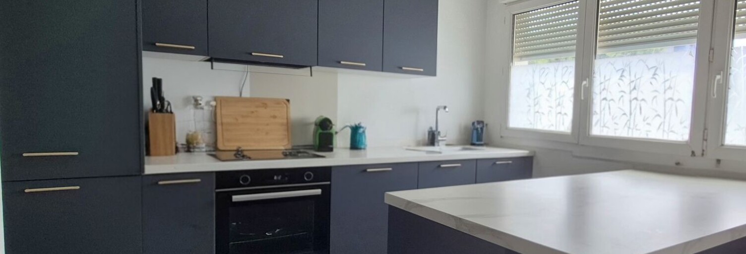 Appartement 4 Pièces 88 m² à vendre à Saint-Sulpice-la-Pointe (81370)