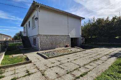 Maison 5 pièces 108000 €