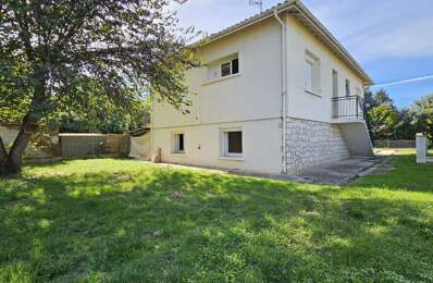 Maison à rénover en exclusivité — photo du bien